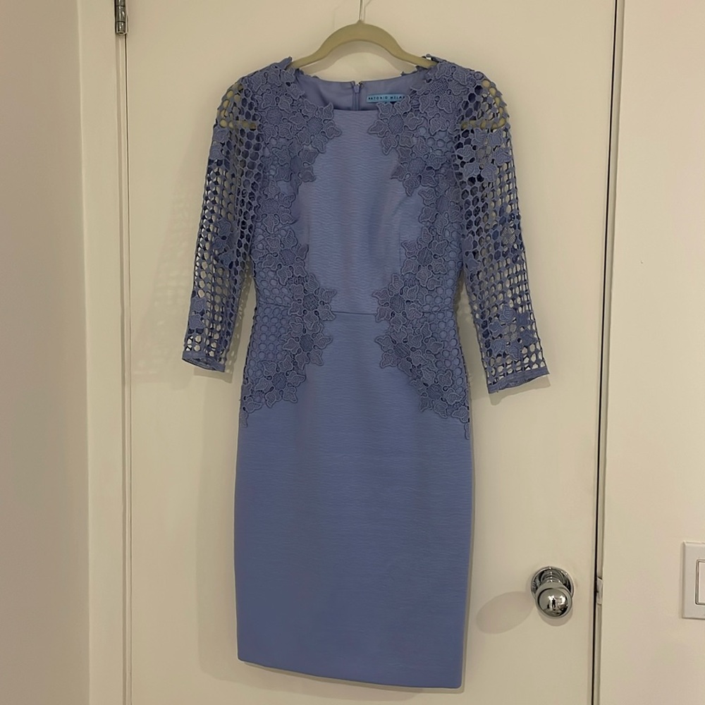 Dress - size 0